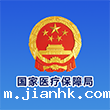 国家医疗保障局